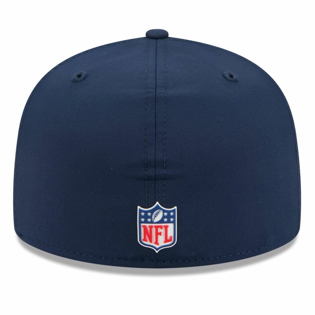Tennessee Titans New Era 2025 Sideline 59FIFTY Fitted Hat Navy | NFL