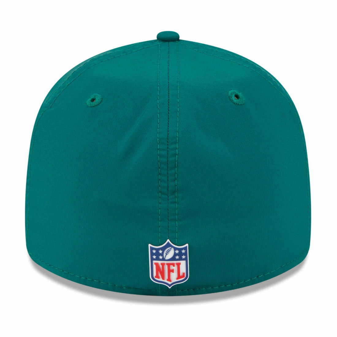New York Jets New Era 2025 Sideline Retro Crown 59FIFTY Fitted Hat Green | NFL