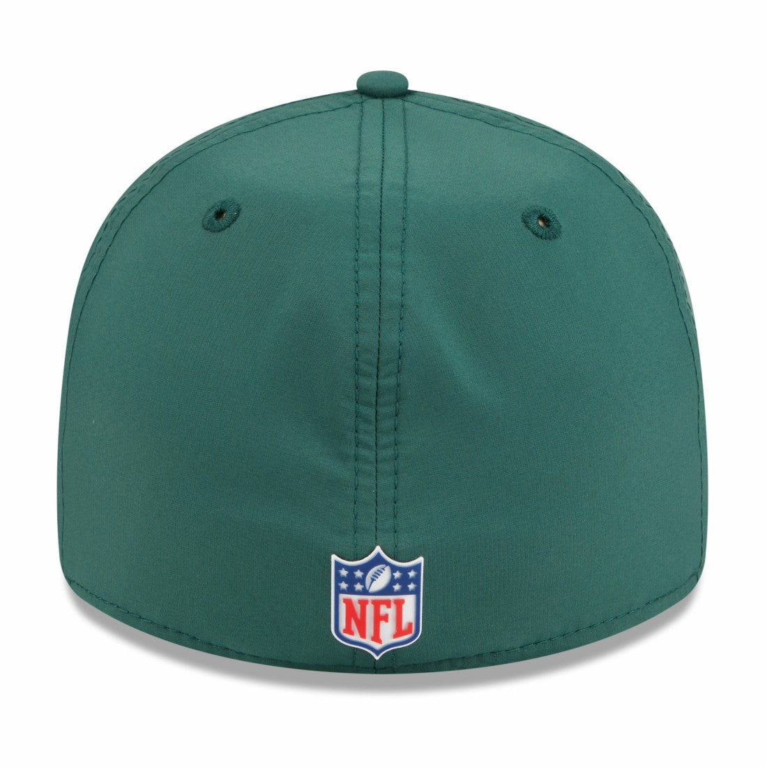 Green Bay Packers New Era 2025 Sideline Retro Crown 59FIFTY Fitted Hat Green | NFL