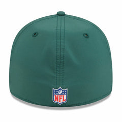Green Bay Packers New Era 2025 Sideline Retro Crown 59FIFTY Fitted Hat Green | NFL