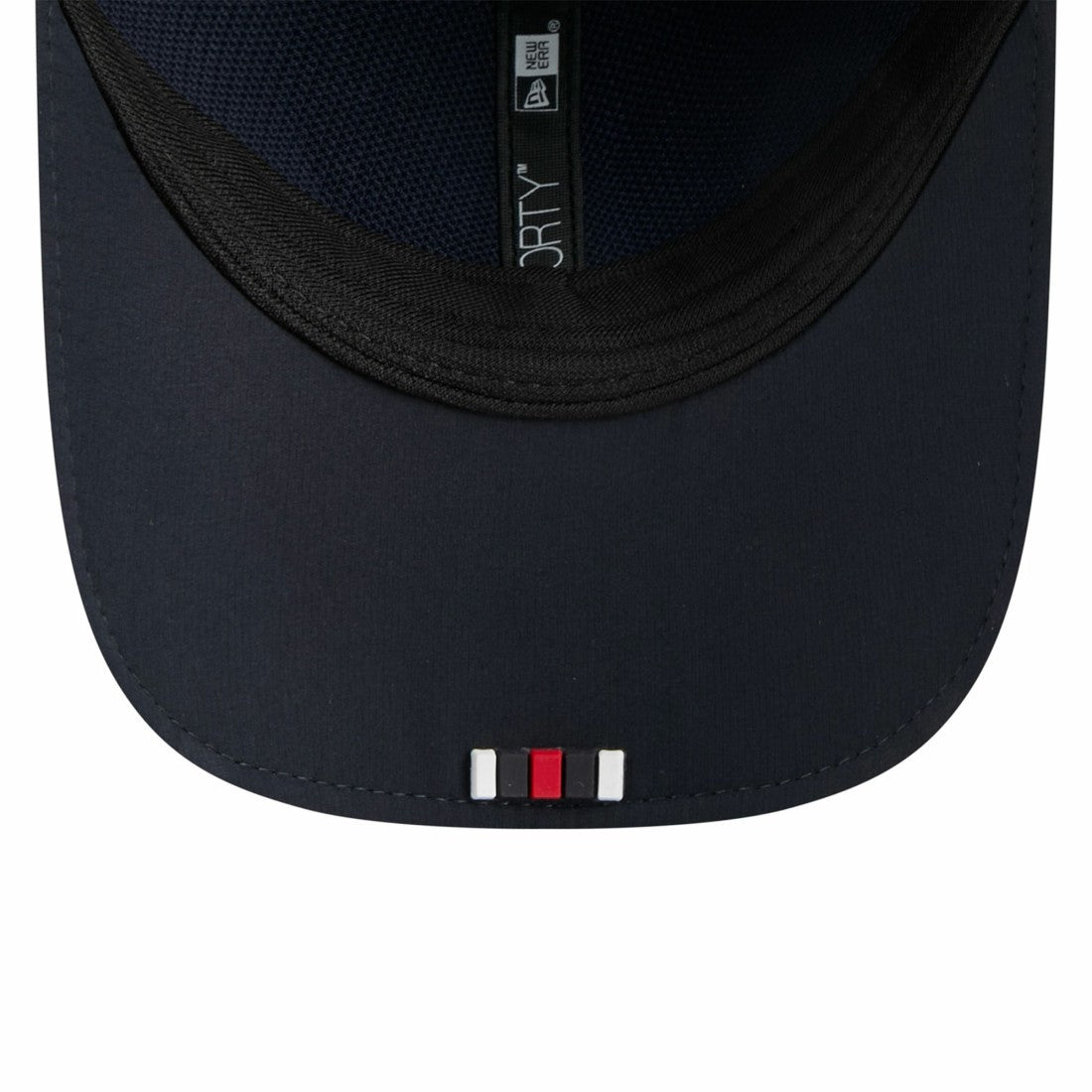 Houston Texans New Era 2025 Sideline H-Town M-Crown 9FORTY Adjustable Hat Navy | NFL