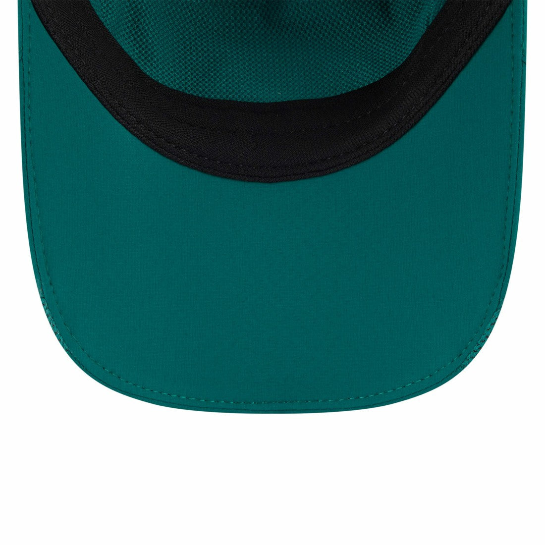 New York Jets New Era 2025 Sideline Runner Adjustable Hat Green | NFL