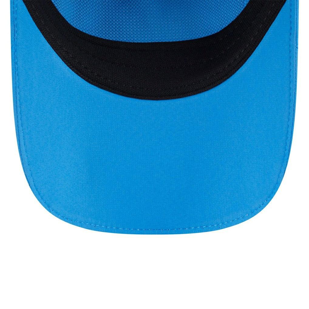 Los Angeles Chargers New Era 2025 Sideline Runner Adjustable Hat Powder Blue | NFL