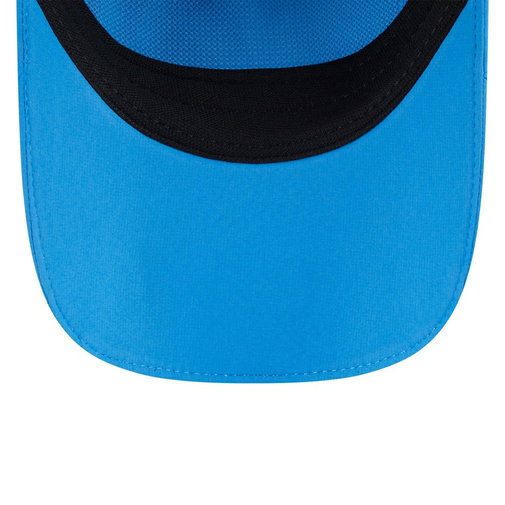 Los Angeles Chargers New Era 2025 Sideline Runner Adjustable Hat Powder Blue | NFL