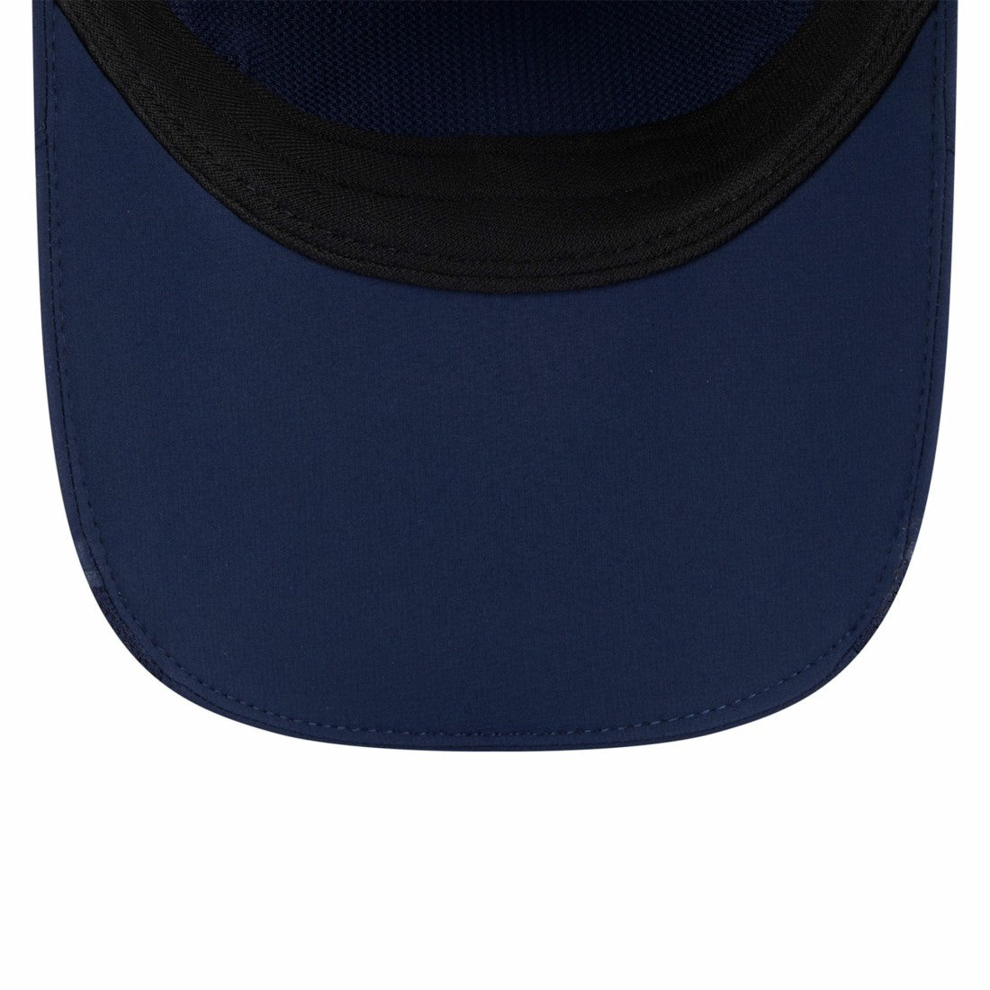 Tennessee Titans New Era 2025 Sideline Runner Adjustable Hat Navy | NFL