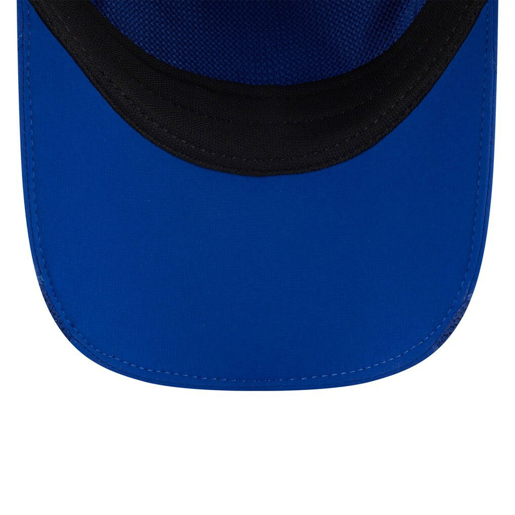 New York Giants New Era 2025 Sideline Runner Adjustable Hat Royal | NFL