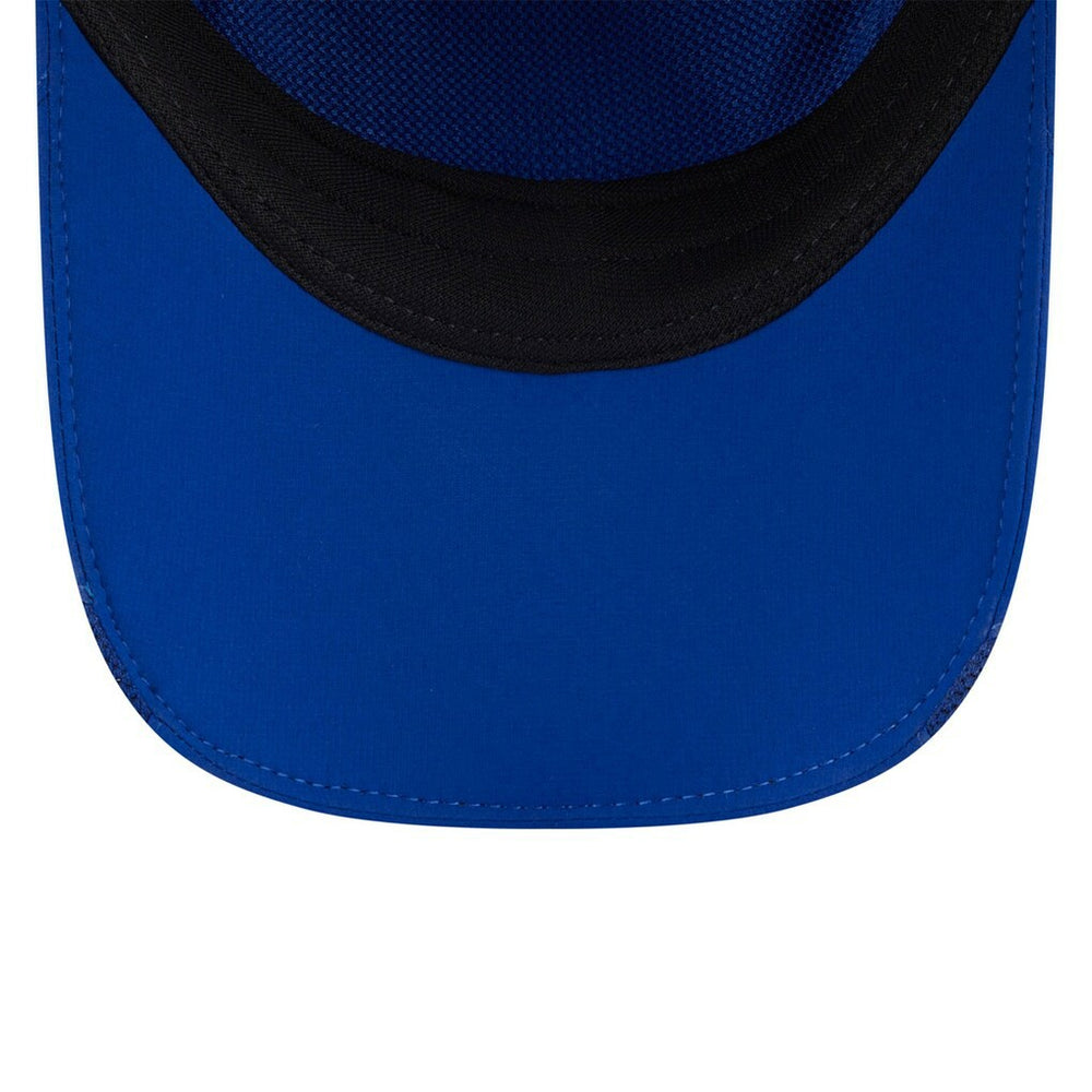 New York Giants New Era 2025 Sideline Runner Adjustable Hat Royal | NFL