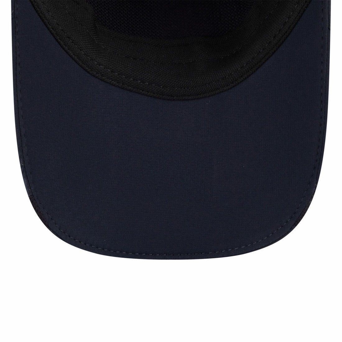 Houston Texans New Era 2025 Sideline Runner Adjustable Hat Navy | NFL
