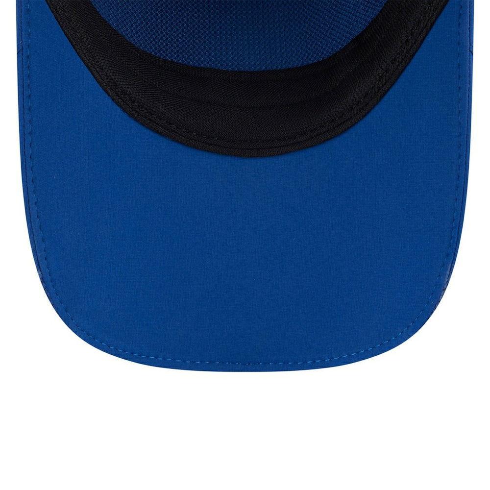 Indianapolis Colts New Era 2025 Sideline Runner Adjustable Hat Royal | NFL