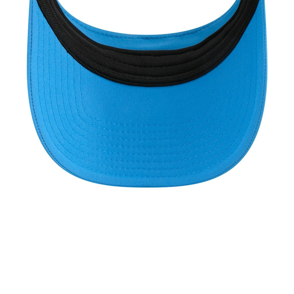 Los Angeles Chargers New Era 2025 Sideline Visor Powder Blue | NFL