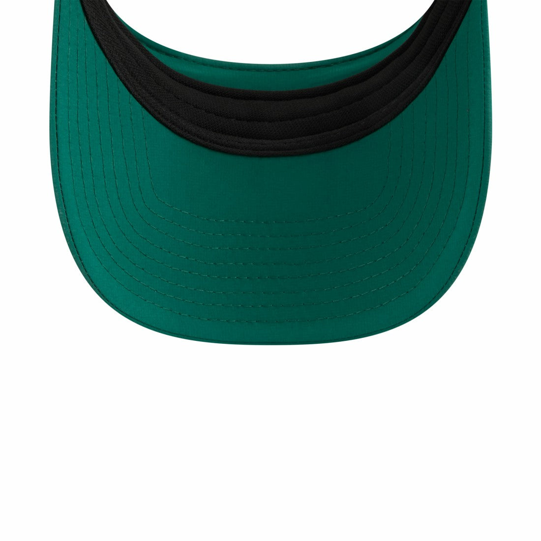 New York Jets New Era 2025 Sideline Visor Green | NFL