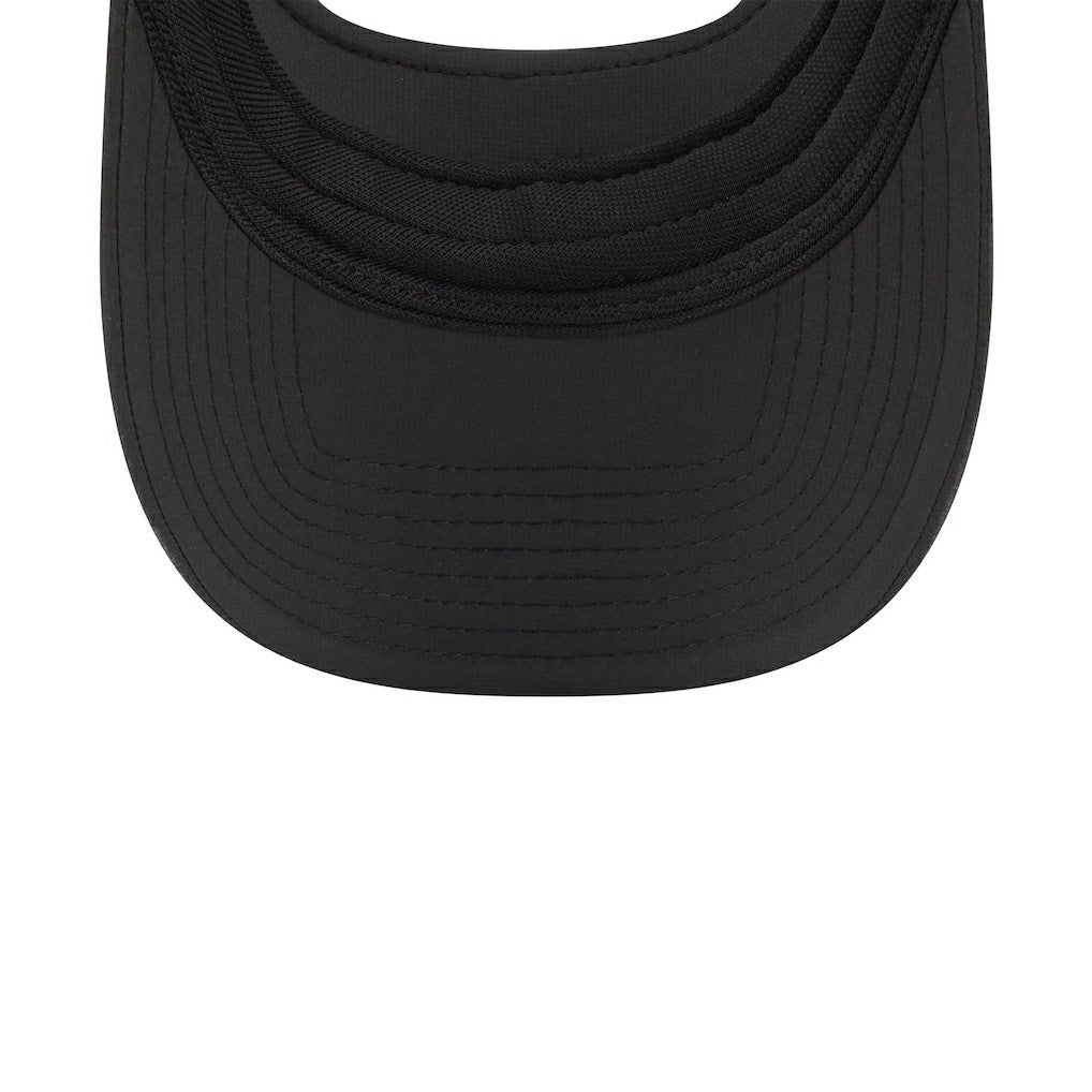 Cincinnati Bengals New Era 2025 Sideline Visor Black | NFL