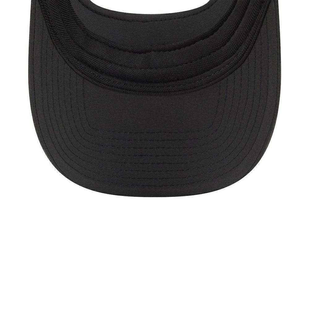 Cincinnati Bengals New Era 2025 Sideline Visor Black | NFL