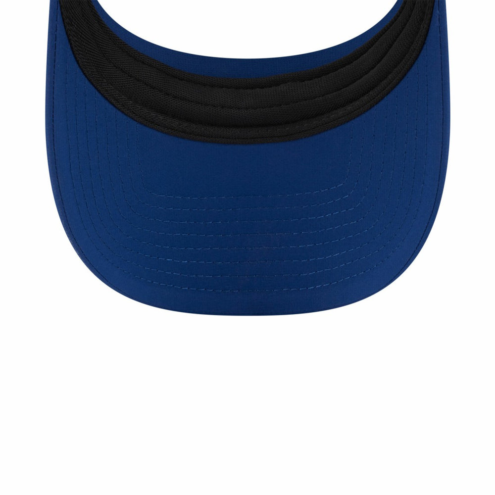 Green Bay Packers New Era The 1923 Classic Sideline Visor Navy | NFL