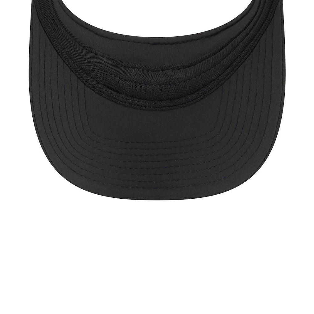Baltimore Ravens New Era 2025 Sideline Visor Black | NFL