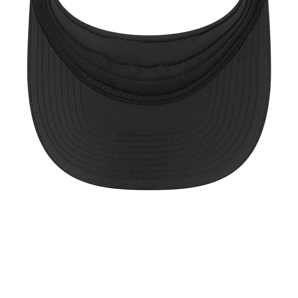 Baltimore Ravens New Era 2025 Sideline Visor Black | NFL
