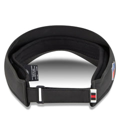 Atlanta Falcons New Era 2025 Sideline Visor Black | NFL