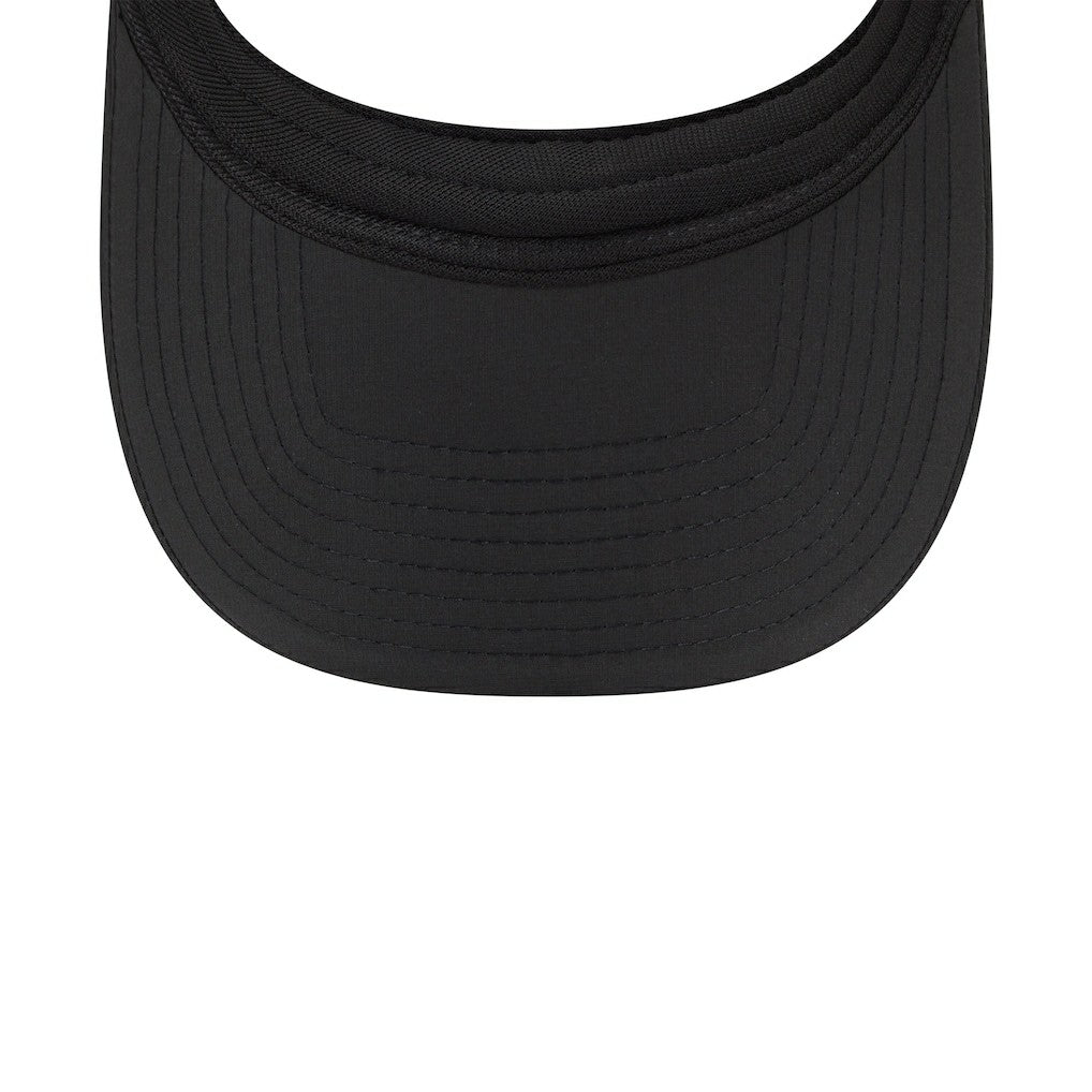 Atlanta Falcons New Era 2025 Sideline Visor Black | NFL