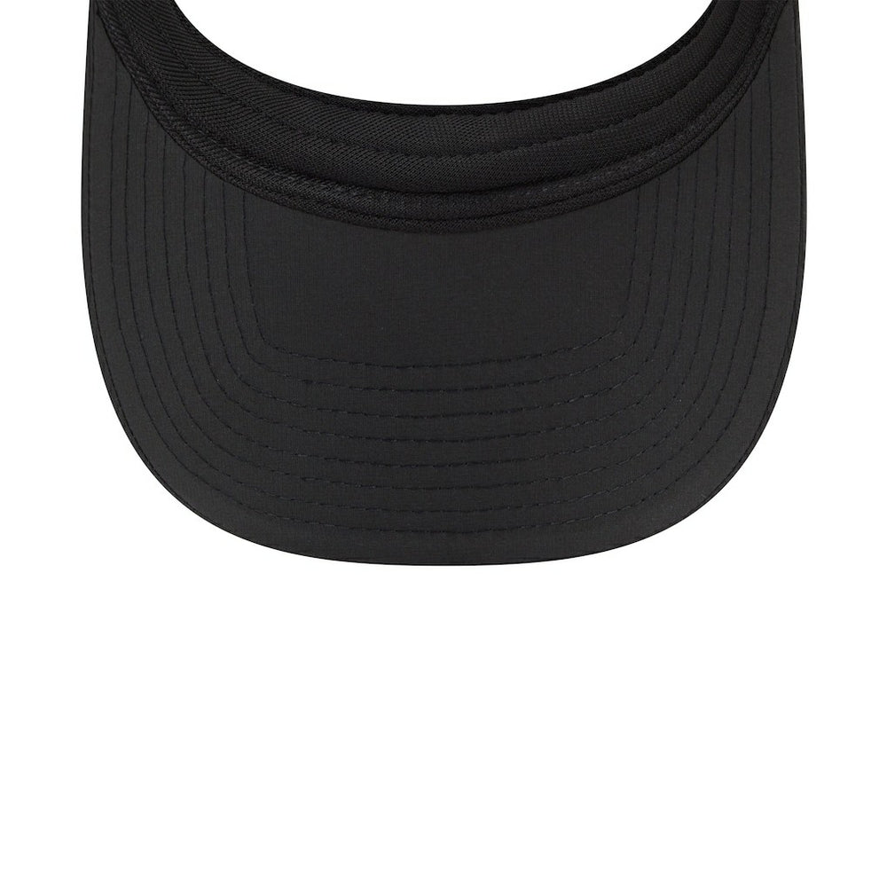 Atlanta Falcons New Era 2025 Sideline Visor Black | NFL