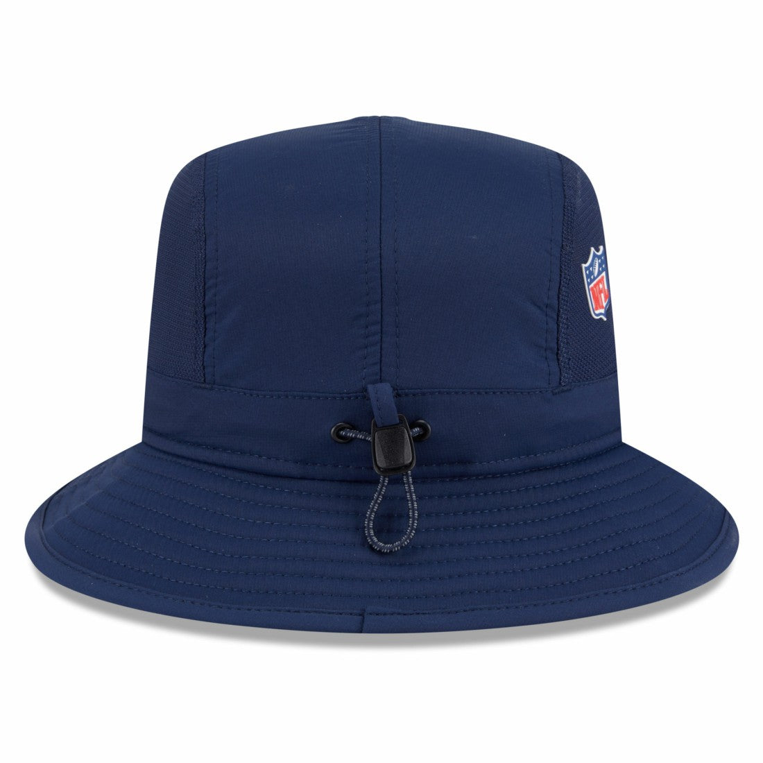 Tennessee Titans New Era 2025 Sideline Bucket Hat Navy | NFL