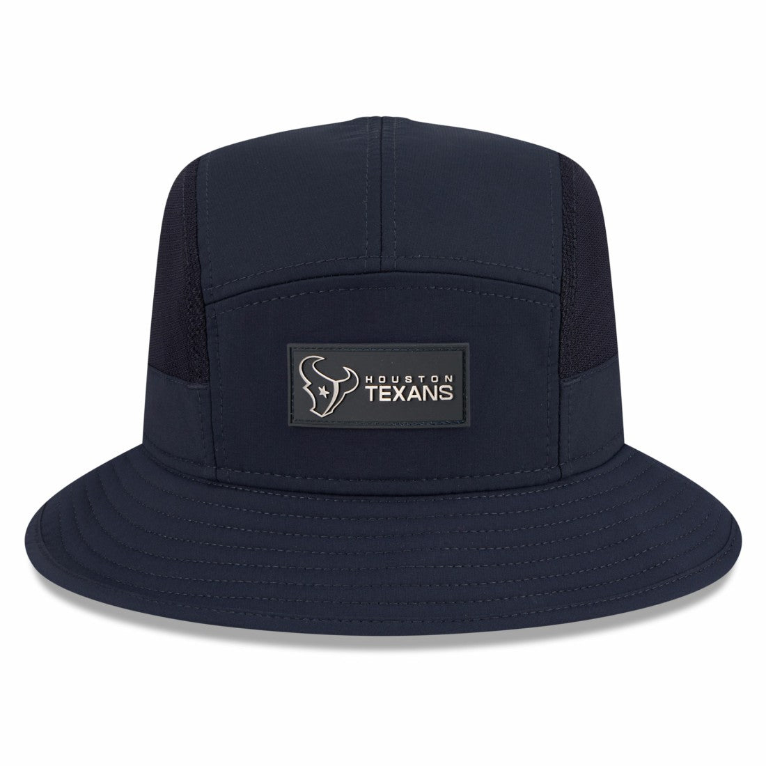 Houston Texans New Era 2025 Sideline Bucket Hat Navy | NFL