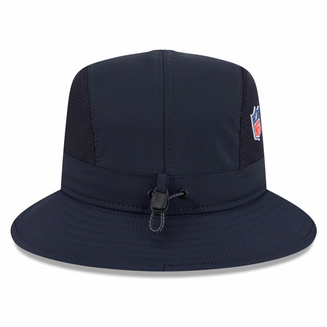 Houston Texans New Era 2025 Sideline Bucket Hat Navy | NFL