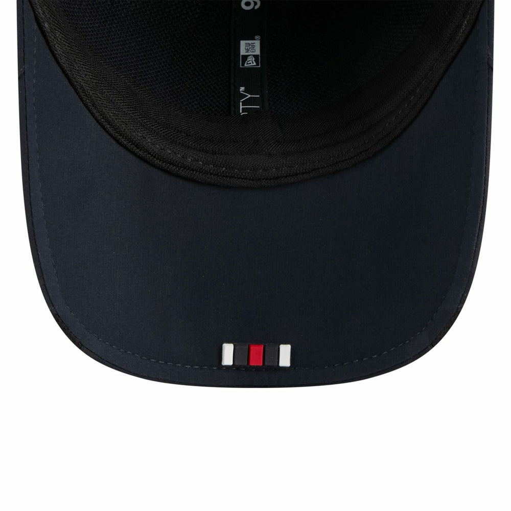 Houston Texans New Era Youth 2025 Sideline 9FORTY Adjustable Hat Navy | NFL