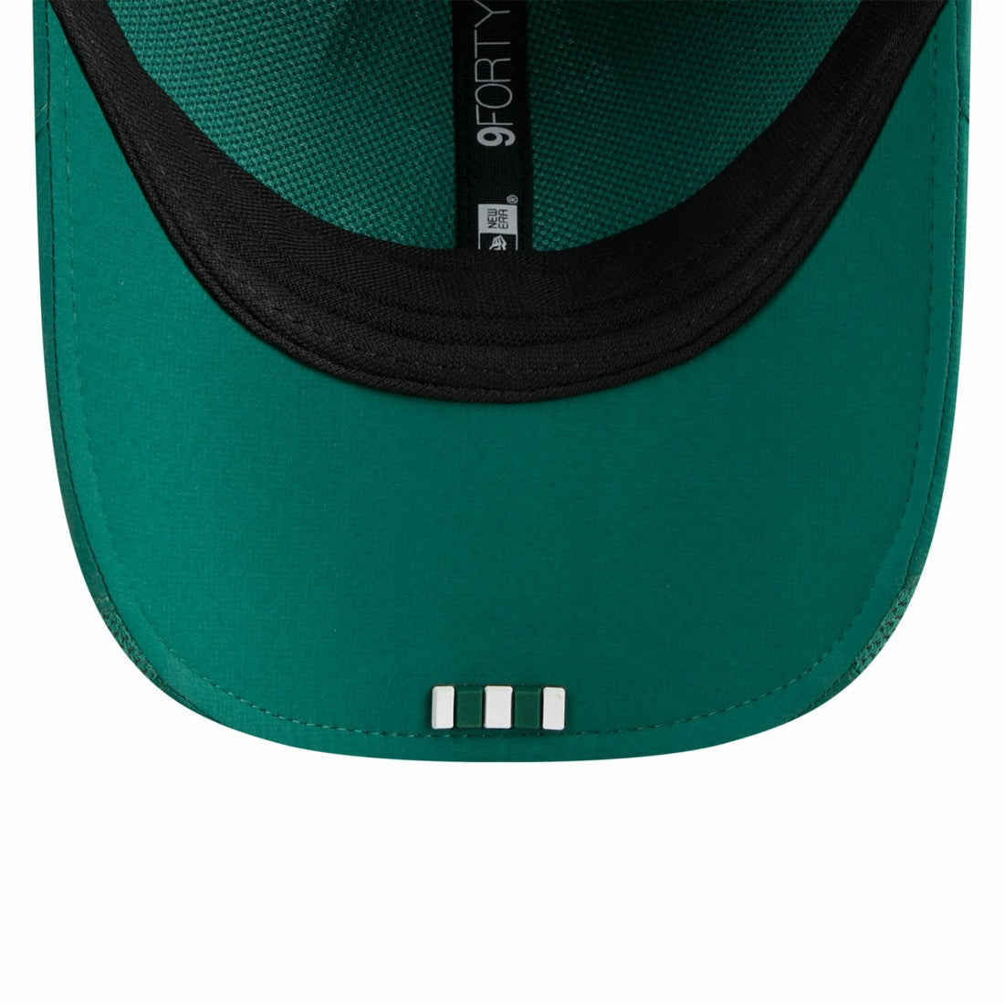 New York Jets New Era Youth 2025 Sideline 9FORTY Adjustable Hat Green | NFL