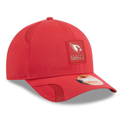 Arizona Cardinals New Era Youth 2025 Sideline 9FORTY Adjustable Hat Cardinal | NFL