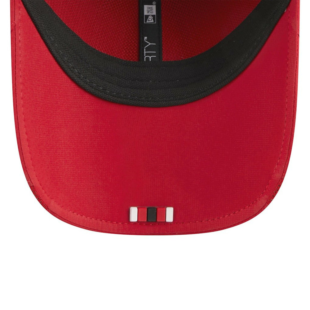 Arizona Cardinals New Era Youth 2025 Sideline 9FORTY Adjustable Hat Cardinal | NFL