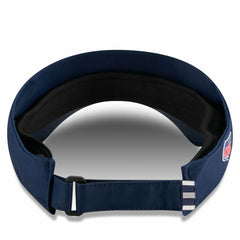 Dallas Cowboys New Era 2025 Sideline Visor Navy | NFL