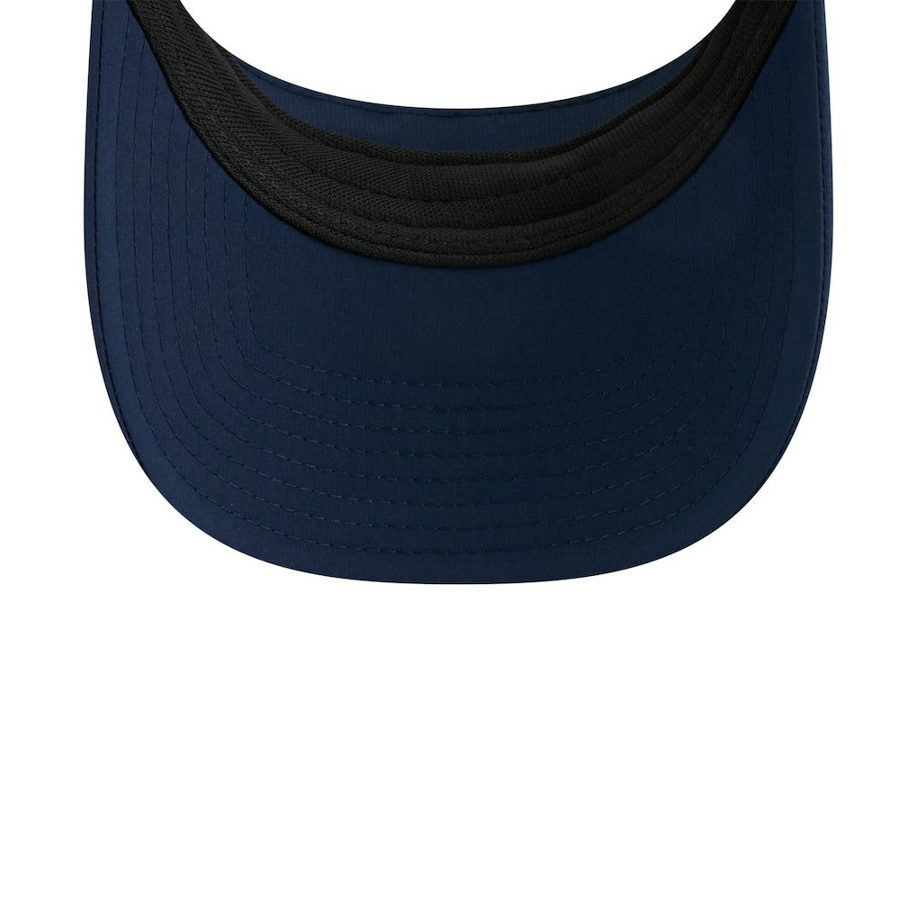 Dallas Cowboys New Era 2025 Sideline Visor Navy | NFL