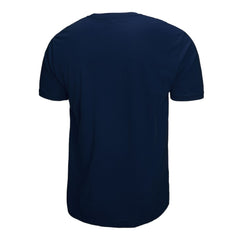 Tampa Bay Lightning Mitchell & Ness Local Food T-Shirt - Navy - NHL