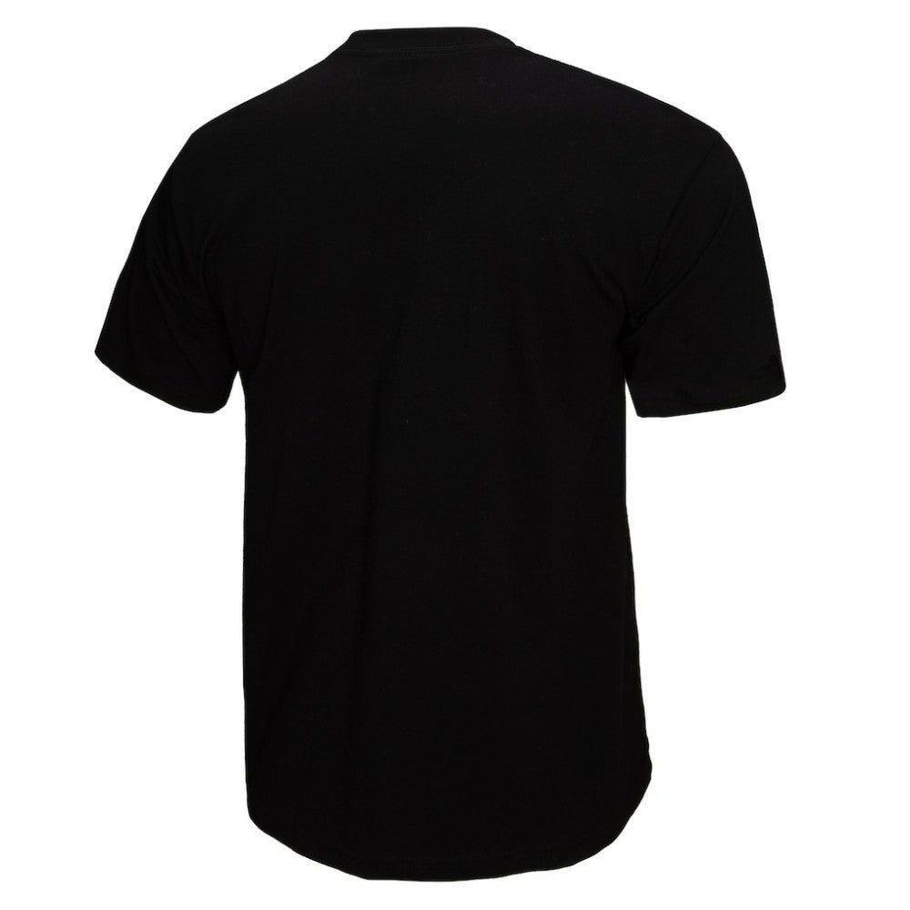 Carolina Hurricanes Mitchell & Ness Local Food T-Shirt - Black - NHL