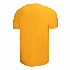 Nashville Predators Mitchell & Ness Local Food T-Shirt - Gold - NHL