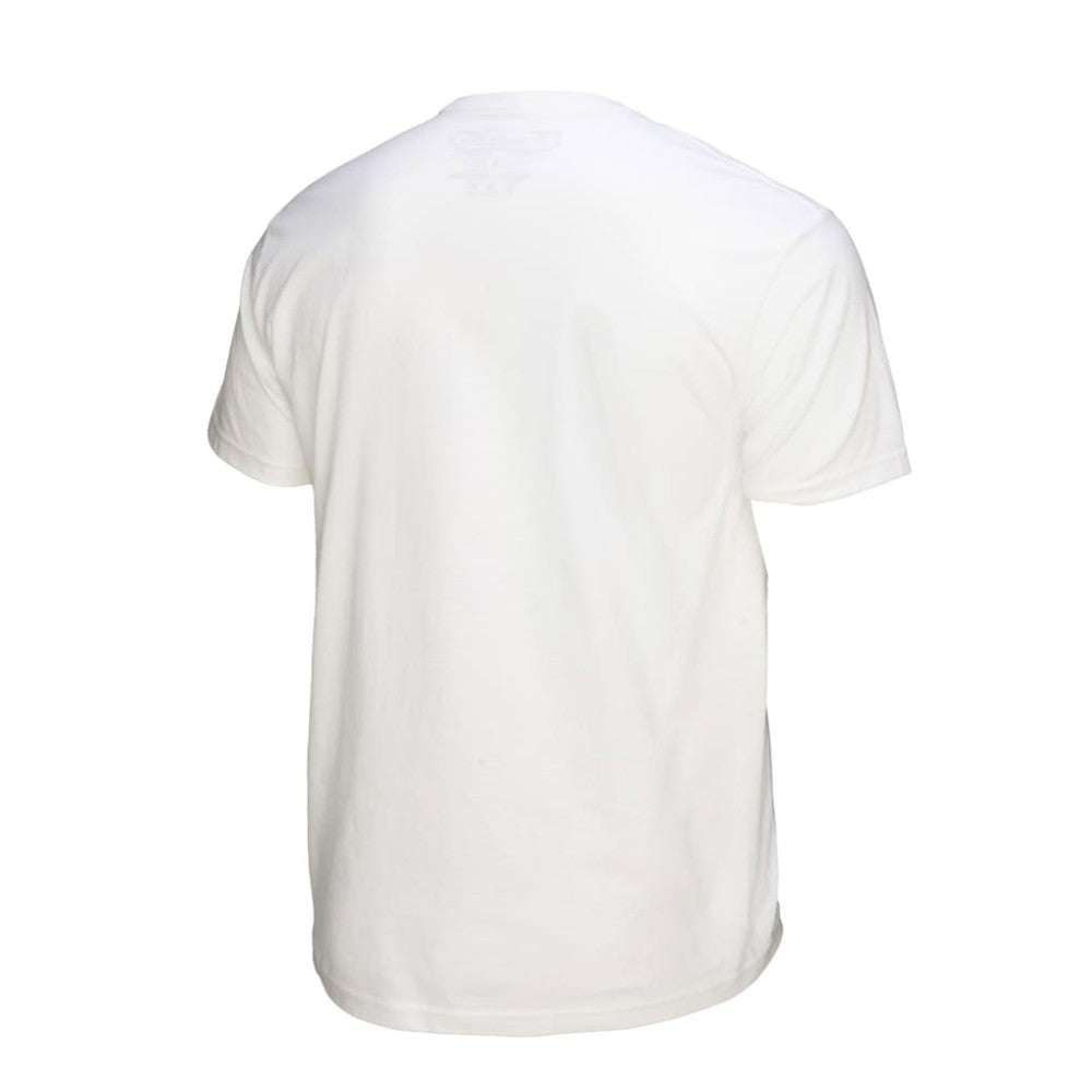 Colorado Avalanche Mitchell & Ness Local Food T-Shirt - White - NHL