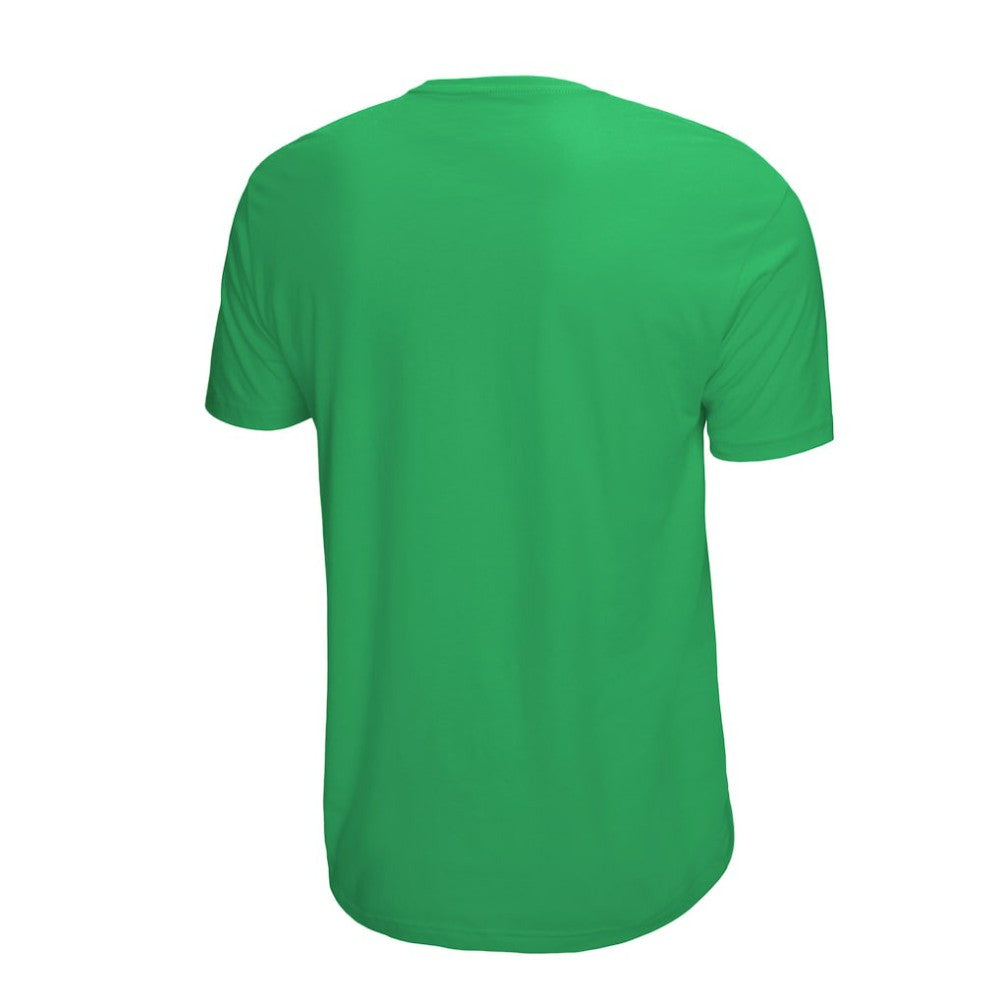 Dallas Stars Mitchell & Ness Local Food T-Shirt - Kelly Green - NHL