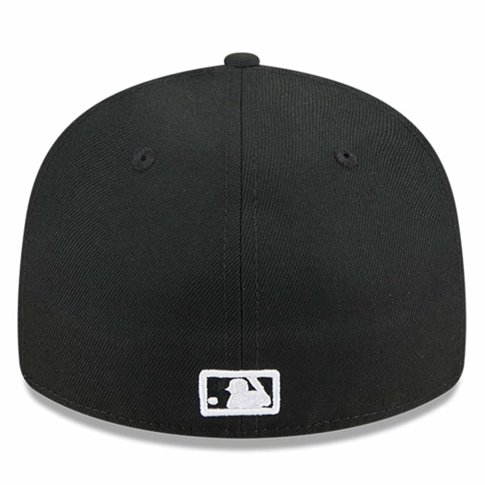Colorado Rockies New Era Baseball Hall of Fame 59FIFTY Low Profile Fitted Hat - MLB