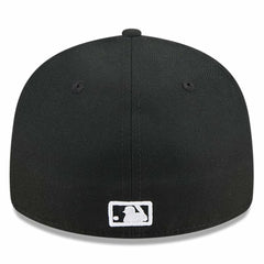 Colorado Rockies New Era Baseball Hall of Fame 59FIFTY Low Profile Fitted Hat - MLB