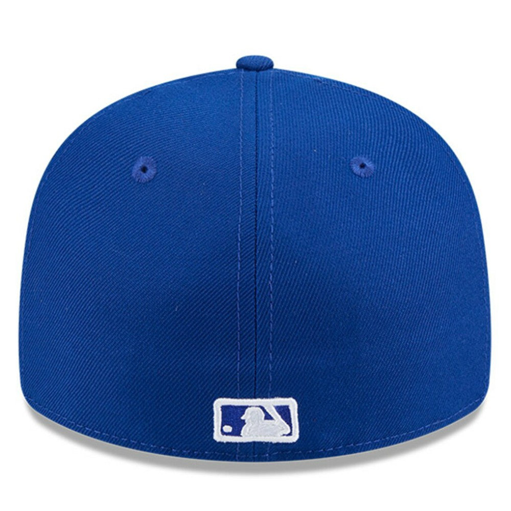 New York Mets New Era Baseball Hall of Fame 59FIFTY Low Profile Fitted Hat - MLB