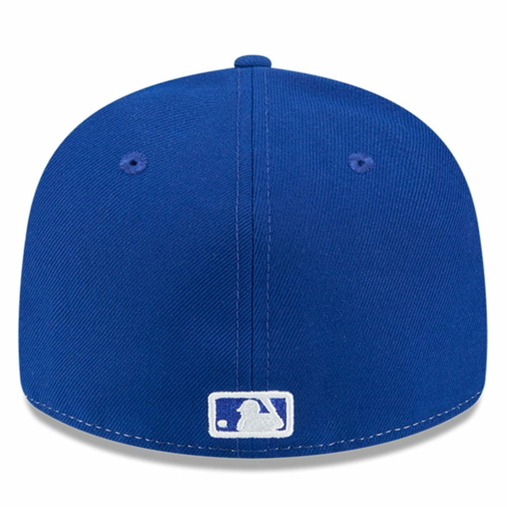 Toronto Blue Jays New Era Baseball Hall of Fame 59FIFTY Low Profile Fitted Hat - MLB