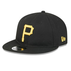 Pittsburgh Pirates New Era Baseball Hall of Fame Retro Crown 9FIFTY Adjustable Hat - MLB
