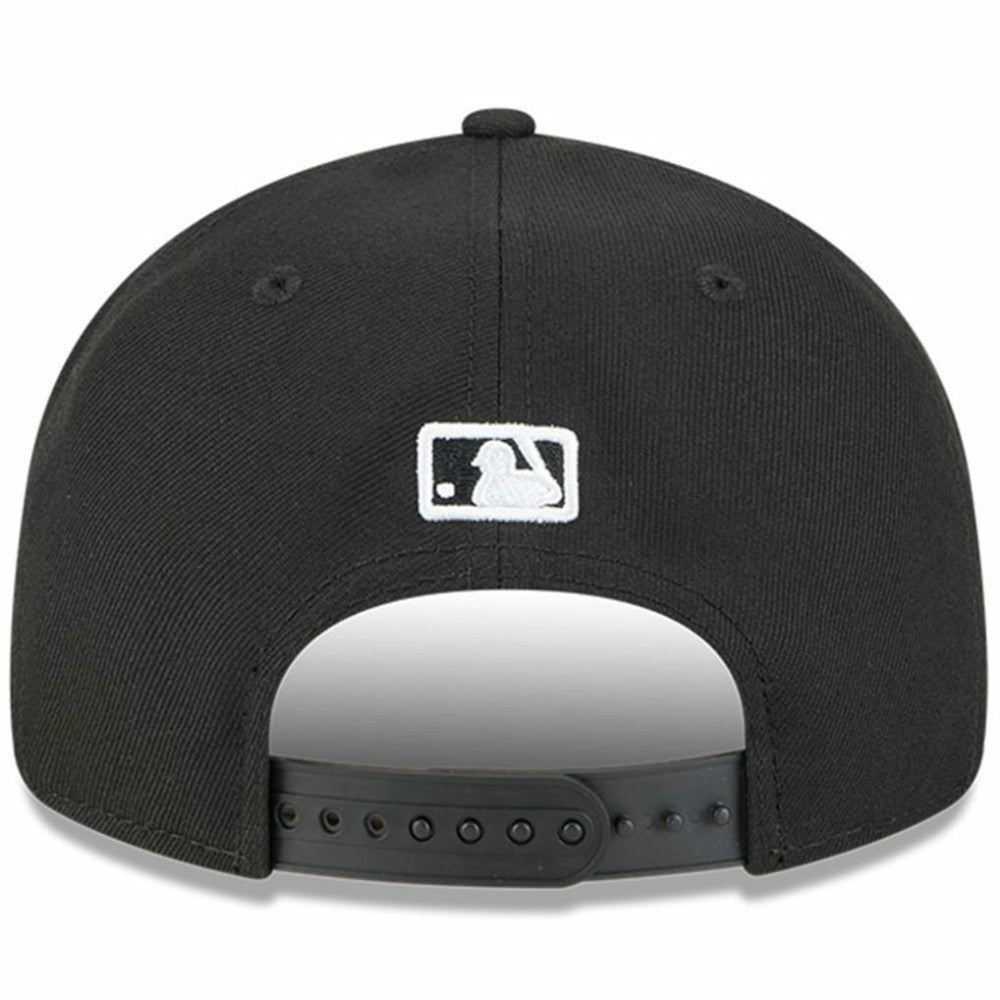 Pittsburgh Pirates New Era Baseball Hall of Fame Retro Crown 9FIFTY Adjustable Hat - MLB