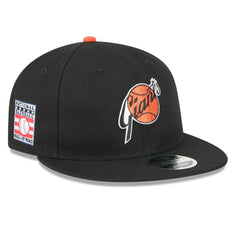 San Francisco Giants New Era Baseball Hall of Fame Retro Crown 9FIFTY Adjustable Hat - MLB