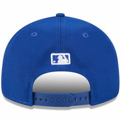 Texas Rangers New Era Baseball Hall of Fame Retro Crown 9FIFTY Adjustable Hat - MLB
