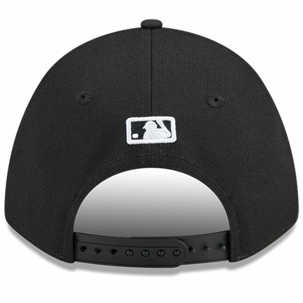 Pittsburgh Pirates New Era Baseball Hall of Fame 9FORTY M-Crown Adjustable Hat - MLB