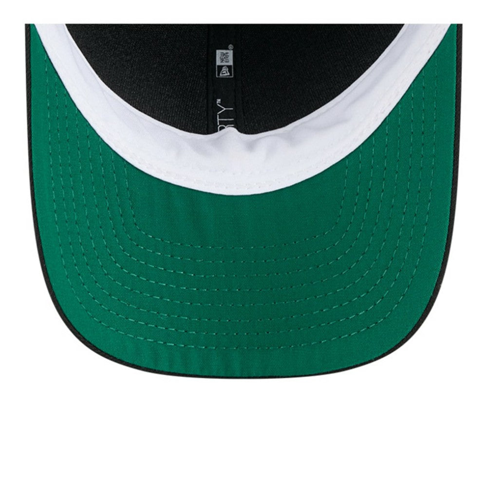 Pittsburgh Pirates New Era Baseball Hall of Fame 9FORTY M-Crown Adjustable Hat - MLB