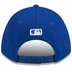 Texas Rangers New Era Baseball Hall of Fame 9FORTY M-Crown Adjustable Hat - MLB