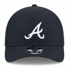 Atlanta Braves New Era Baseball Hall of Fame 9FORTY M-Crown Adjustable Hat - MLB