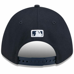 Atlanta Braves New Era Baseball Hall of Fame 9FORTY M-Crown Adjustable Hat - MLB